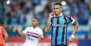 Grêmio 3 x 0 São Paulo – Imortal atropela no segundo tempo com Luciano inspirado
