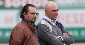 Presidente do Palmeiras demite diretor de futebol: 'O ciclo se encerra'
