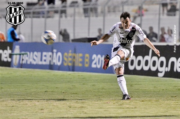 Renato Cajá precisou de 45 minutos para entrar na Seleção FI da rodada