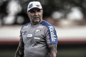 Palmeiras escolhe Jorge Sampaoli como primeira opção para treinar o time em 2020