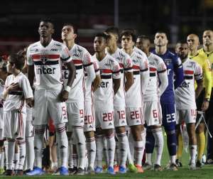 São Paulo projeta decisão contra Inter por vaga na fase de grupos da Libertadores