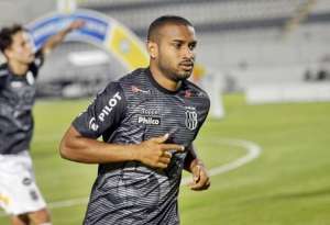 Série B: Sem empolgar na Ponte Preta, lateral-direito retorna ao Brusque em 2020