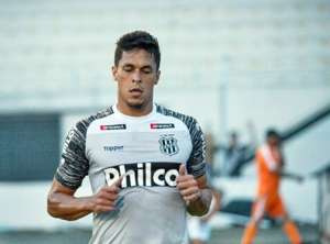 Futuro de zagueiro na Ponte só será definido após Fluminense escapar da degola