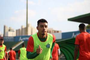 Série B: Mesmo com derrota em Londrina, atletas da base ganham elogios de Carpini