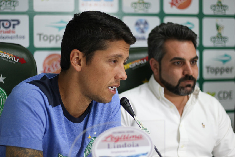 Paulistão: Thiago Carpini cobra pressa para Guarani reformular elenco de 2020