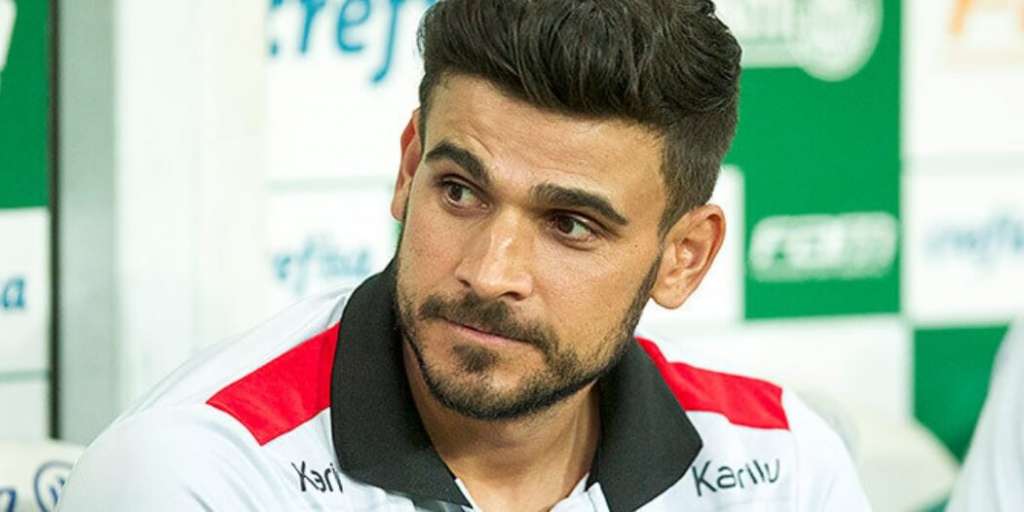 O preparador físico Murilo trocou o Linense pelo Manaus