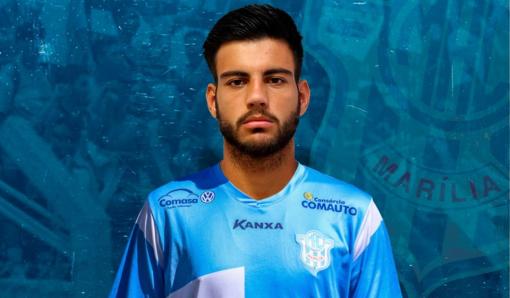 Paulista A3: Marília confirma ex-lateral de Desportivo Brasil e Itararé