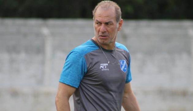 Paulista A2: Izzo explica trabalho do Taubaté por reforços no mercado: ‘Mapeamento’