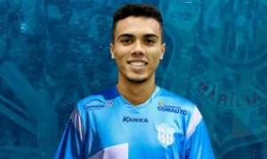 Paulista A3: Ferroviária empresta zagueiro com passagem pela base do Porto ao Marília