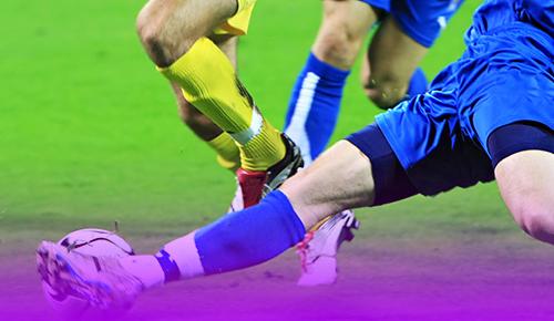 Introdução às apostas de futebol online