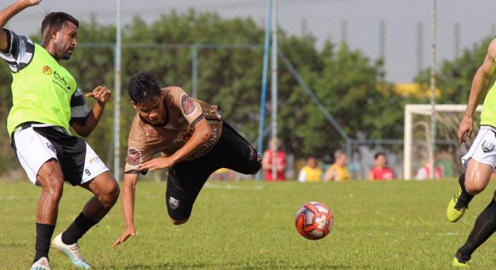 Paulista A2: Focado no acesso, Votuporanguense vence primeiro jogo-treino