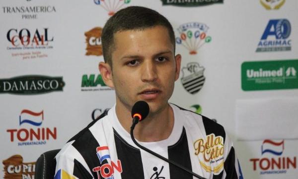 Paulista A3: Campeão amador de Ribeirão Preto e lateral ex-Red Bull deixam Comercial