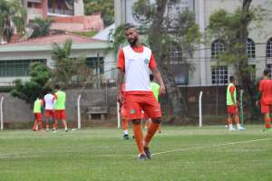 Série B: Sem renovar para 2020, Ferreira se despede do Guarani: 'Tristeza e gratidão'