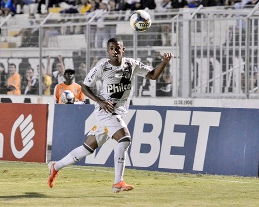 Tímido na Série B, Ponte Preta devolve lateral-esquerdo à base do Grêmio