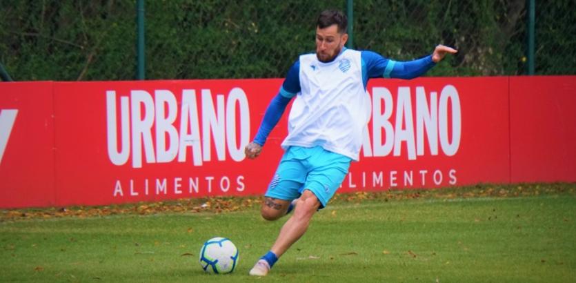 CSA não terá “filho do vento” e mais dois para duelo contra rebaixada Chapecoense