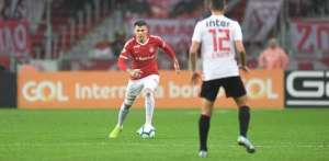 Fla emplaca 'dupla de ouro' e Seleção FI da 36ª rodada do Brasileirão vem no 4-4-2