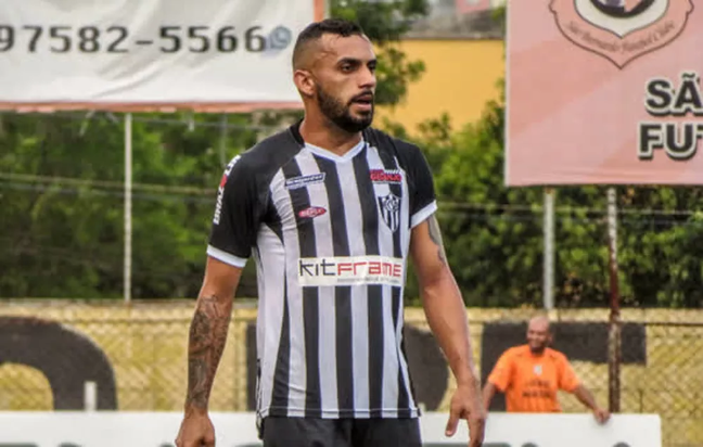 Paulista A3: Com irmão de craque e opções para o ataque, Velo Clube anuncia reforços