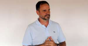 Ex-técnico do Atlético-GO chega ao Botafogo: 