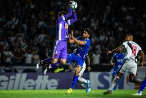 Fernando Miguel fala em resgate do Vasco e Luxemburgo promete bicho dobrado