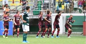 Demorou, mas, enfim, Verdão fará mudança radical no futebol