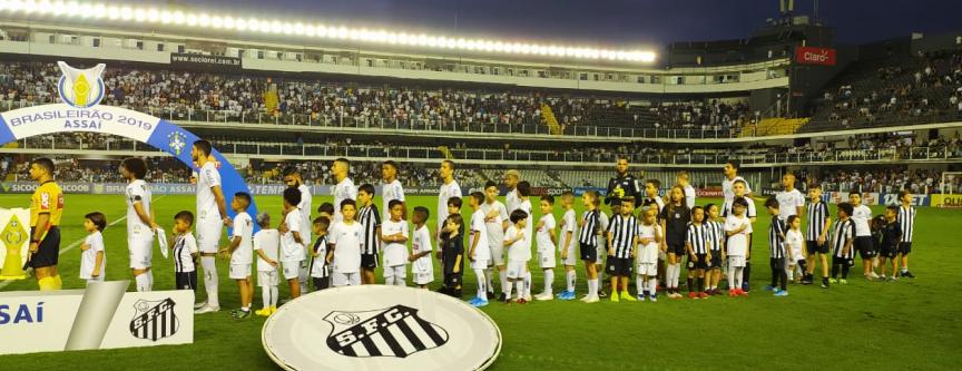 Peixe se isolou na vice-liderança, um grande feito