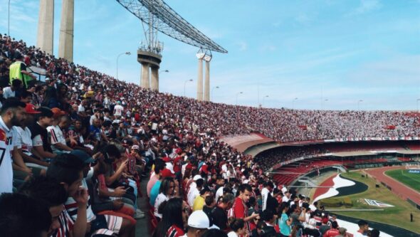 Após queda de público, São Paulo vende ingressos a R$ 5 para jogo contra o Inter