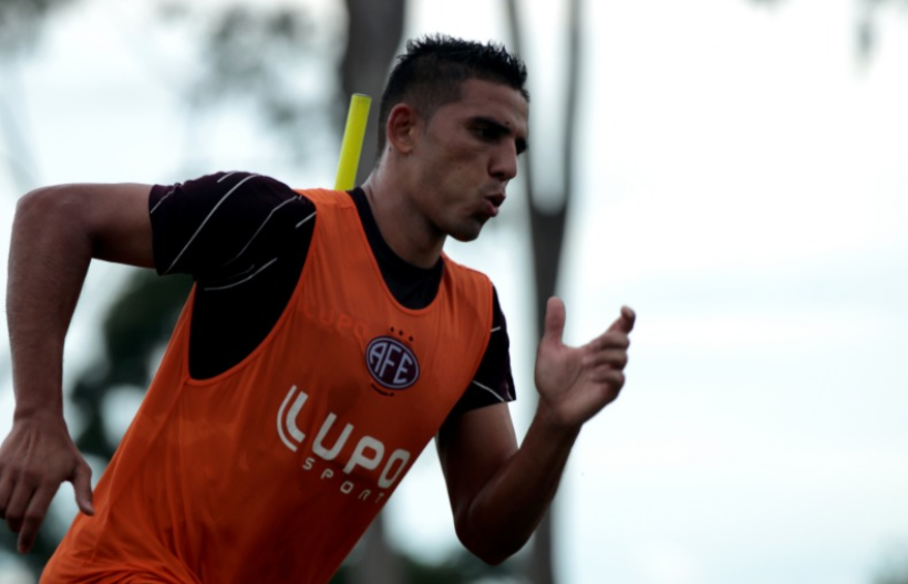 Ferroviária volta a contar com jogadores que estavam emprestados na Série B