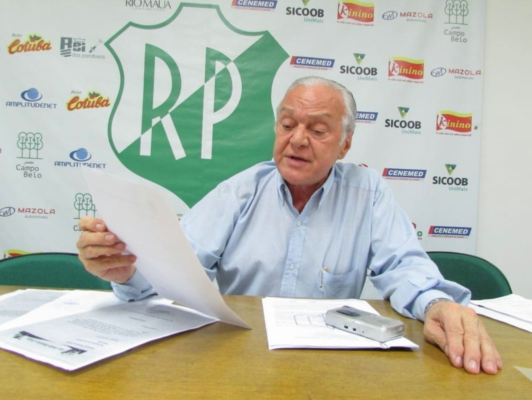 Paulista A3: Rio Preto agenda apresentação oficial e define horários como mandante