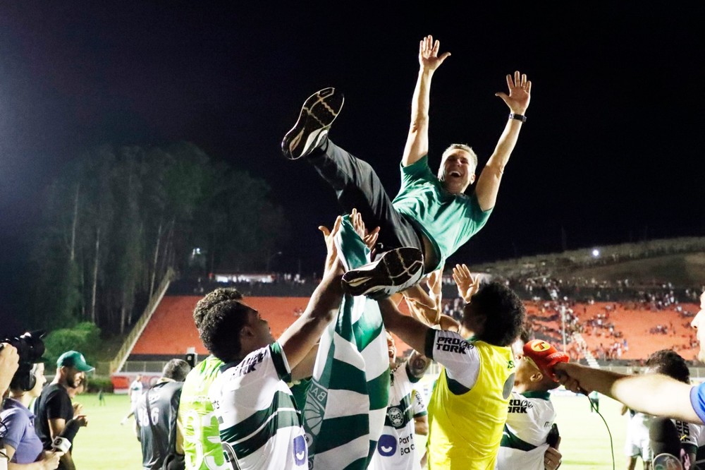 Albari Rosa / Gazeta do Povo