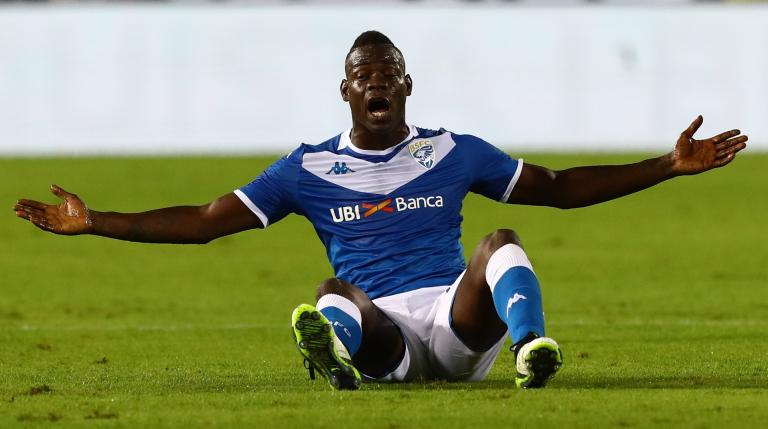 Antigo sonho do Flamengo pode deixar o Brescia de graça em janeiro