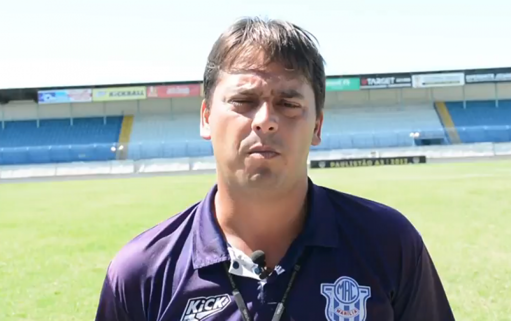 Paulista A3: Primavera pode ‘roubar’ técnico que iria comandar rival na Copa SP