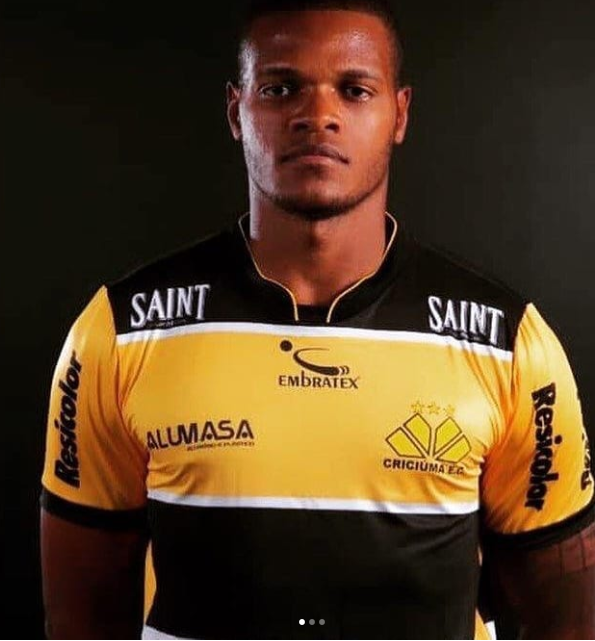 Paulista A3: Olímpia anuncia pacotão com zagueiro da Série B e atacante ex-Batatais