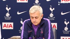 Inglês: De volta ao Old Trafford, Mourinho garante que United é ‘capítulo encerrado’