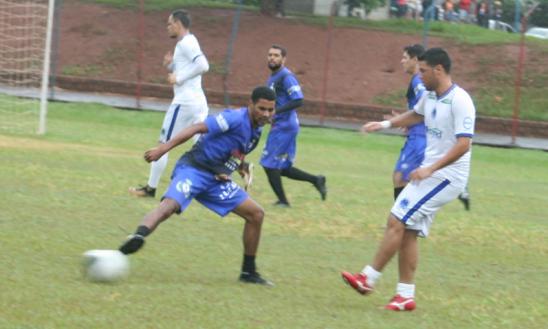 Copa Poty conhece os finalistas das Séries A e B