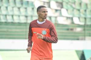 Série B: Sem renovar contrato para 2020, atacante se despede do Guarani: 'Obrigado'