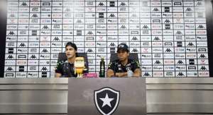 Livre do rebaixamento, Botafogo foca em vaga na Sul-Americana nas rodadas finais