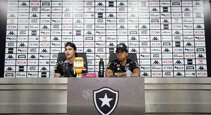 Livre do rebaixamento, Botafogo foca em vaga na Sul-Americana nas rodadas finais