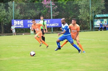 Pernambucano: Central fecha parceria com clube paulista e recebe quatro reforços