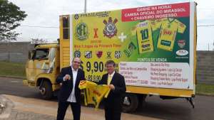 Mirassol lança 'Passaporte Vamos com o Leão' com entrada garantida para todo Paulistão