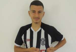 Paulista A3: EC São Bernardo anuncia lateral direito ex-Santo André