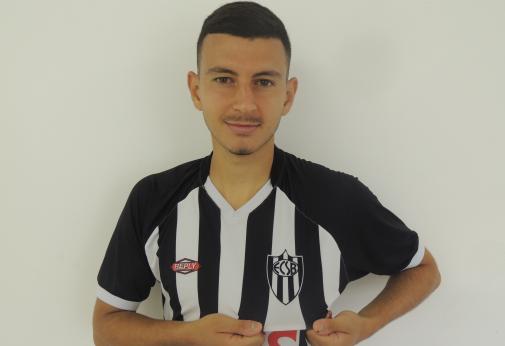 Paulista A3: EC São Bernardo anuncia lateral direito ex-Santo André