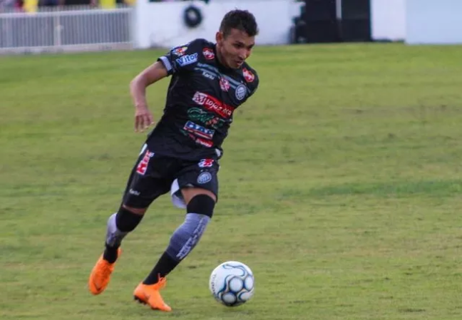 Paraense: Remo aproveita ‘brecha do mercado’ e anuncia meia que estava na Série B