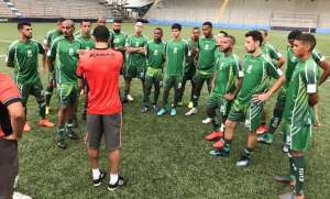 Sem candidato à presidência, time emergente de MT ameaça encerrar atividades