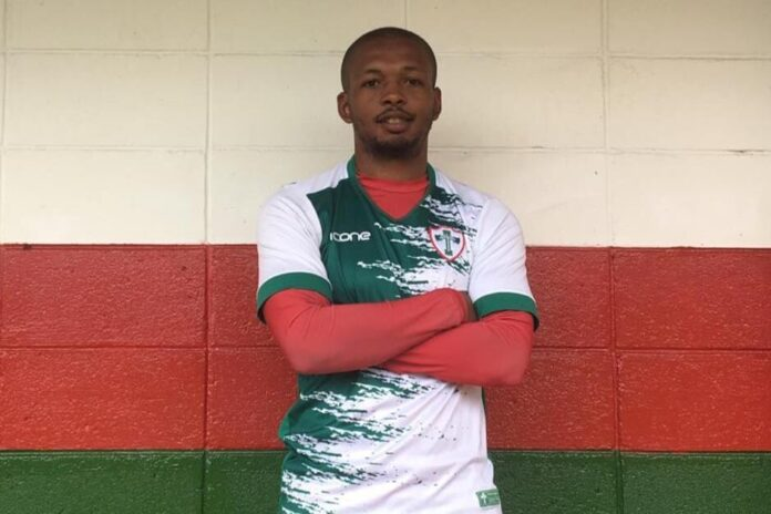 Paulista A2: Portuguesa acerta com lateral-esquerdo que estava no Linense