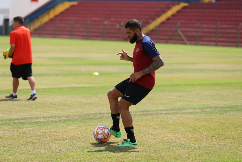 Paulista A3: Linense contrata volante que é ‘homem de confiança’ de João Valim