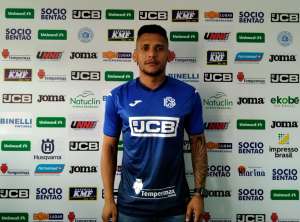 Paulista A2: São Bento confirma contratação de mais dois reforços para 2020