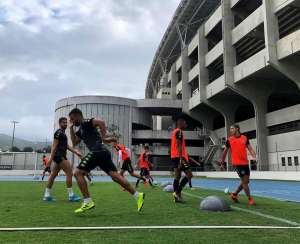 Livre do rebaixamento, Botafogo entra em campo com mudança no meio