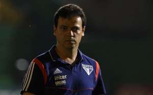 São Paulo não terá técnico em 