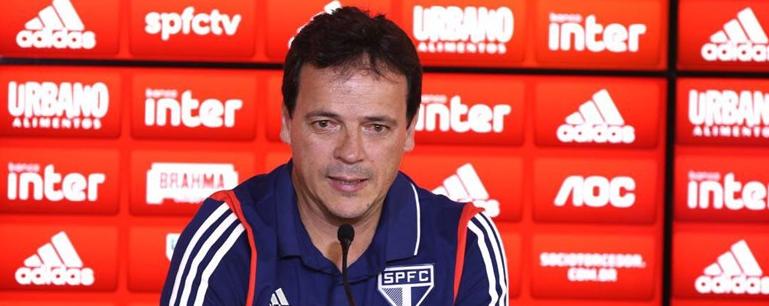 São Paulo x Internacional – “Final” pela e, não, de Libertadores!