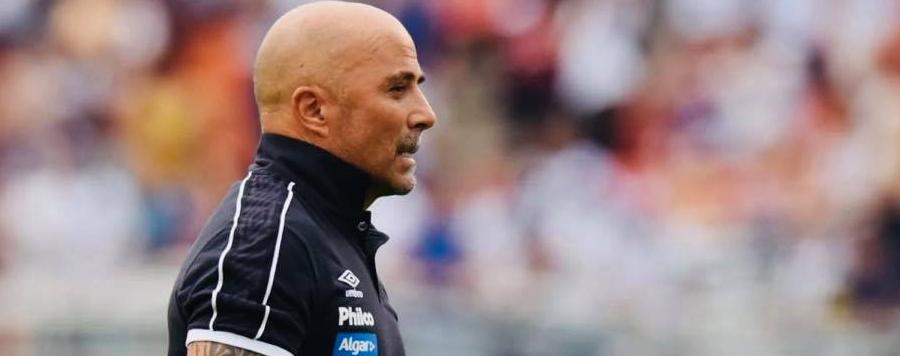 Depois de cogitar Osorio, Palmeiras avança na negociação com técnico de rival